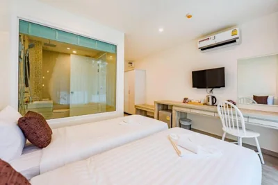 LullaBella Hotel Patong,Nanai Road – 写真 2