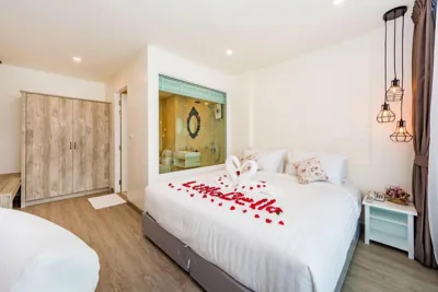 LullaBella Hotel Patong,Nanai Road – 写真 3