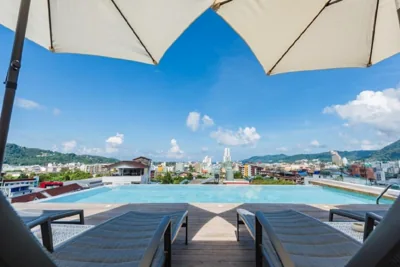 LullaBella Hotel Patong,Nanai Road – 写真 4