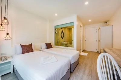LullaBella Hotel Patong,Nanai Road – 写真 5