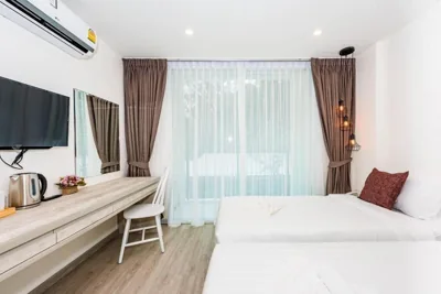 LullaBella Hotel Patong,Nanai Road – 写真 6