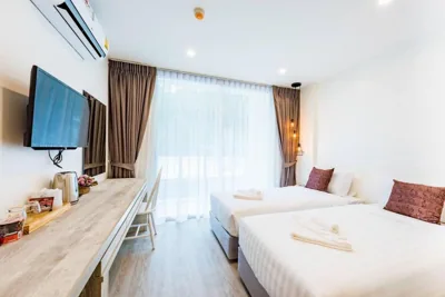 LullaBella Hotel Patong,Nanai Road – 写真 7