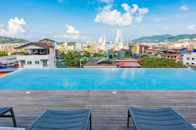 LullaBella Hotel Patong,Nanai Road – 写真 8