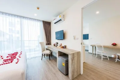 LullaBella Hotel Patong,Nanai Road – 写真 10