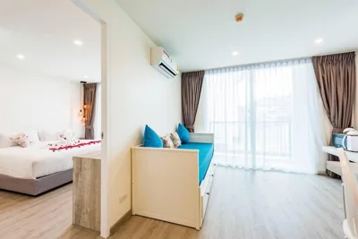 LullaBella Hotel Patong,Nanai Road – 写真 12