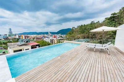 LullaBella Hotel Patong,Nanai Road – 写真 13
