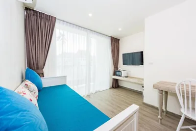 LullaBella Hotel Patong,Nanai Road – 写真 14