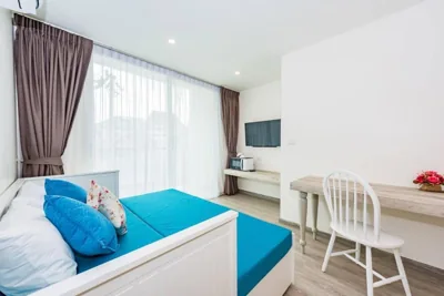 LullaBella Hotel Patong,Nanai Road – 写真 16